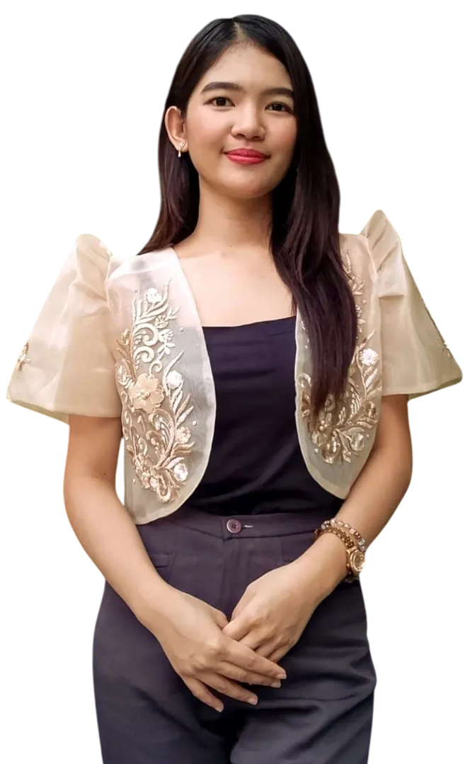 Ms. Hazael N. Alabastro